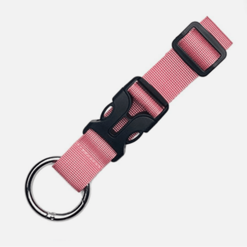 Anti-Theft Luggage Pendant (2pc Pack)